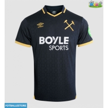 West Ham United Jarrod Bowen #20 Tredjedrakt 2025-26 Kortermet